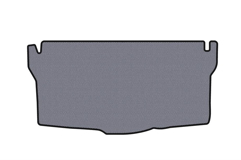 BYD F0 2008–2014 Kuminen tavaratilan matto Carsuit (Harmaa) Image