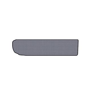 Kuminen tavaratilan matto Carsuit (3. rivi kaadettuna, harmaa) Citroen C-4 Picasso 2013–2022 kuva 1