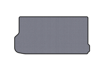 Daewoo Matiz 1998–2008 Kuminen tavaratilan matto Carsuit (Harmaa) kuva 1