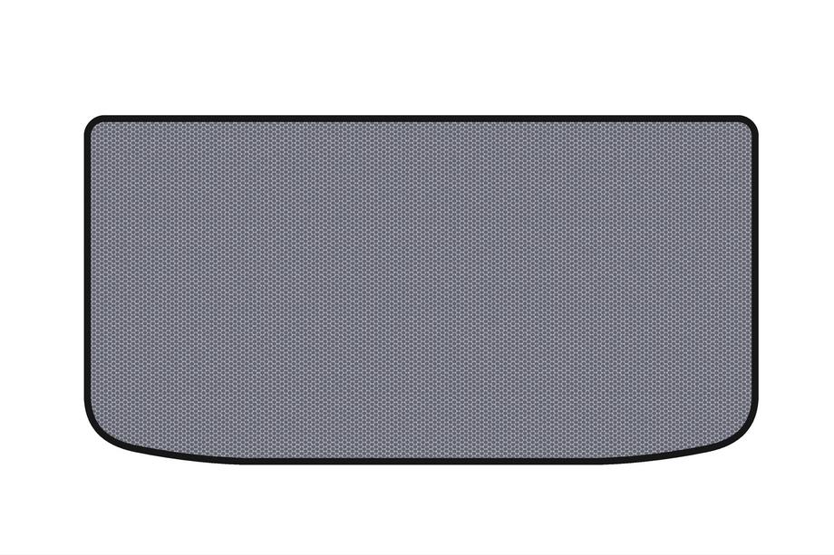 Chevrolet Spark 2015–2023 Kumimatto tavaratilaan Carsuit (2018-2023, harmaa) Image