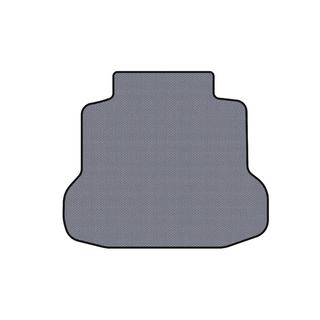 Kuminen tavaratilan matto Carsuit (Harmaa) Chrysler 200 I 2010–2014 kuva 1