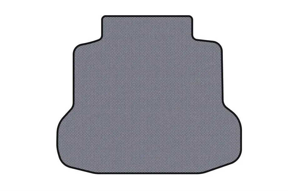 Chrysler 200 I 2010–2014 Kuminen tavaratilan matto Carsuit (Harmaa) Image