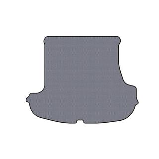 Kuminen tavaratilan matto Carsuit V1 (2004-2006, harmaa) Chrysler Sebring II 2001–2006 kuva 1