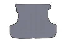 Chrysler 200 I 2010–2014 Kuminen tavaratilan matto Carsuit (SD, harmaa) kuva 1