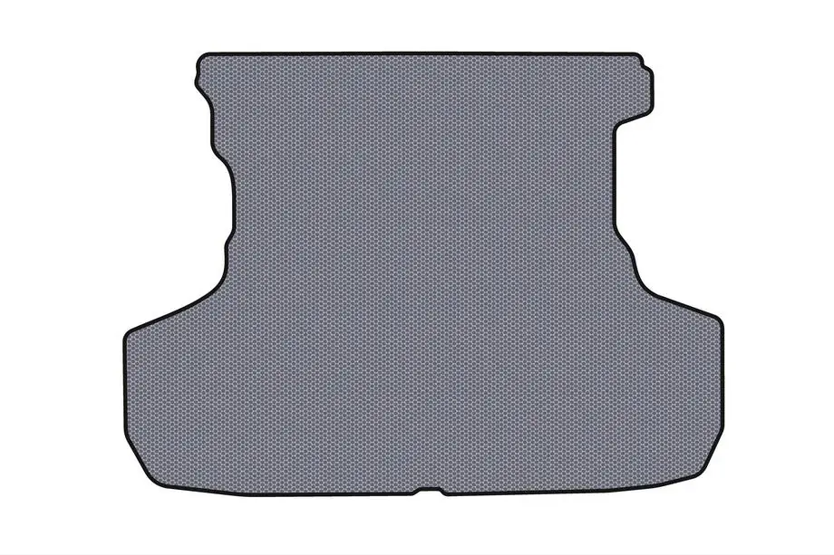 Chrysler 200 I 2010–2014 Kuminen tavaratilan matto Carsuit (SD, harmaa) Image