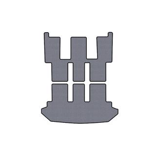 Kumimatto tavaratilaan Carsuit V2 (Harmaa) kuva 1