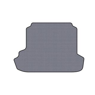 Kuminen tavaratilan matto Carsuit (Harmaa) FAW B30 2015–2020 kuva 1