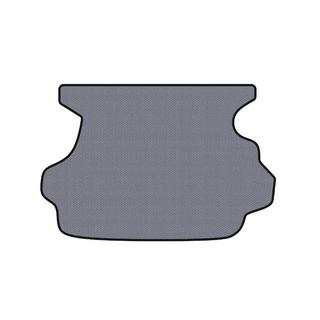 Kumimatto tavaratilaan Carsuit (1996-1999, harmaa) kuva 1