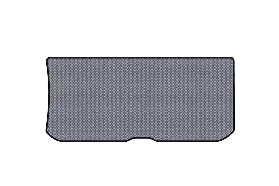 Honda Pilot 2015–2022 Kuminen tavaratilan matto Carsuit (2015-2018, 3. rivi, 8-paikkainen, USA, harmaa) Kuva 1