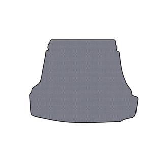 Kuminen tavaratilan matto Carsuit (Harmaa) Hyundai Sonata NF 2004–2009 kuva 1