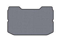 Nissan Note 2004–2012 Kuminen tavaratilan matto Carsuit (Harmaa) kuva 1