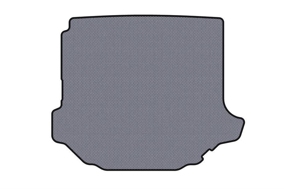 JAC J6 2011–2019 Kuminen tavaratilan matto Carsuit (Harmaa) Kuva 1
