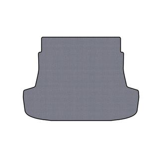 Kuminen tavaratilan matto Carsuit (Harmaa) Lexus ES 2006–2011 kuva 1