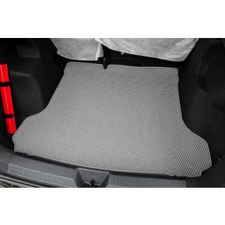 Kuminen tavaratilan matto Carsuit (Harmaa) kuva 1