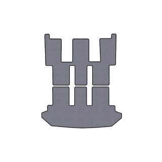 Kumimatto tavaratilaan Carsuit V2 (Harmaa) kuva 1