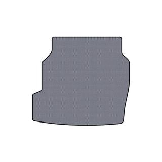 Kuminen tavaratilan matto Carsuit V2 (SD, harmaa) Renault Latitude 2010–2015 kuva 1
