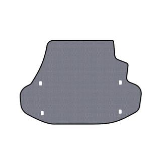 Kuminen tavaratilan matto Carsuit (Harmaa) kuva 1