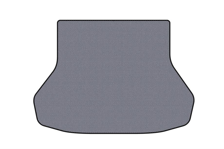 Kia Forte 2008–2024 Kuminen tavaratilan matto Carsuit (2012-2016, harmaa) Image