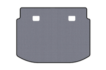 Ford C-Max/Grand C-Max 2010–2019 Kuminen tavaratilamatto Carsuit (2010-2015, Hybridi, harmaa) kuva 1