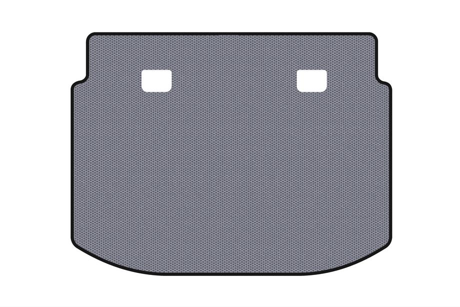 Ford C-Max/Grand C-Max 2010–2019 Kuminen tavaratilamatto Carsuit (2010-2015, Hybridi, harmaa) Image