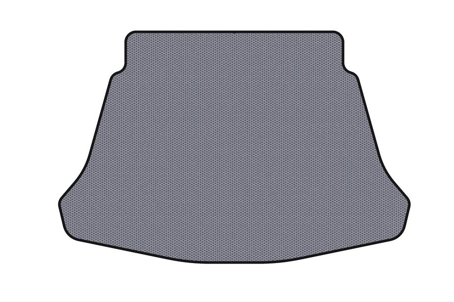 Toyota Prius 2015–2022 Kumimatto tavaratilaan Carsuit (LB, harmaa) Image
