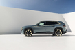 Katsaus suorituskykyiseen BMW XM M 50e Plug-in Hybridiin kuva 3