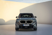 Katsaus suorituskykyiseen BMW XM M 50e Plug-in Hybridiin kuva 2
