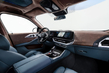 Katsaus suorituskykyiseen BMW XM M 50e Plug-in Hybridiin kuva 6