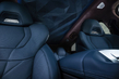 Katsaus suorituskykyiseen BMW XM M 50e Plug-in Hybridiin kuva 7