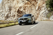 Katsaus suorituskykyiseen BMW XM M 50e Plug-in Hybridiin kuva 5