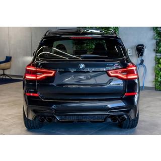 Korisarja Paradigm Black (M-Sport, 2018-2022) kuva 3