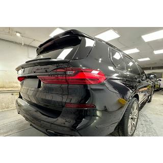 Paradigm Black Knight V2 -korisarja (M-Sport 2018-2022) kuva 3