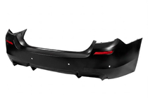 BMW 5-sarja F10/F11 2010–2016 Bodykit-sarja (M5 Power) kuva 9