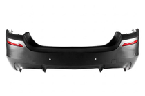 BMW 5-sarja F10/F11 2010–2016 Bodykit-sarja (M5 Power) kuva 10