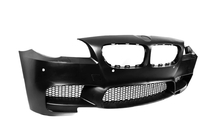 BMW 5-sarja F10/F11 2010–2016 Bodykit-sarja (M5 Power) kuva 4
