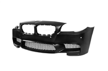BMW 5-sarja F10/F11 2010–2016 Bodykit-sarja (M5 Power) kuva 5