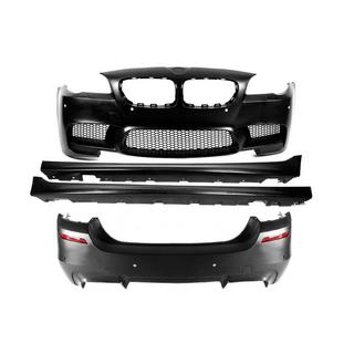 Bodykit-sarja (M5 Power) BMW 5-sarja F10/F11 2010–2016 kuva 2