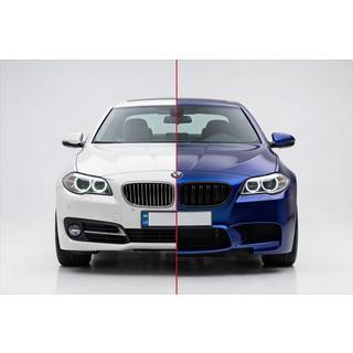 Bodykit-sarja (M5 Power) BMW 5-sarja F10/F11 2010–2016 kuva 1