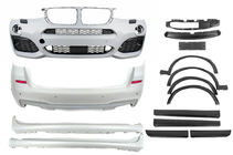 BMW X3 F25 2011–2018 M-Tech korisarja (2014-2018) kuva 2