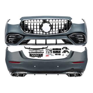 AMG S63 korisarja kuva 1
