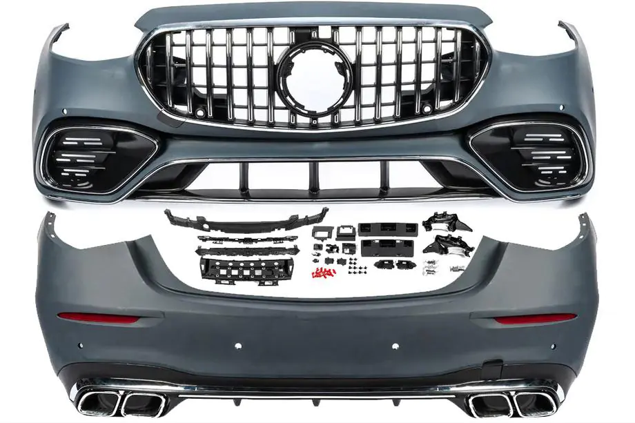 Mercedes S-class W223 2020– AMG S63 korisarja Kuva 1