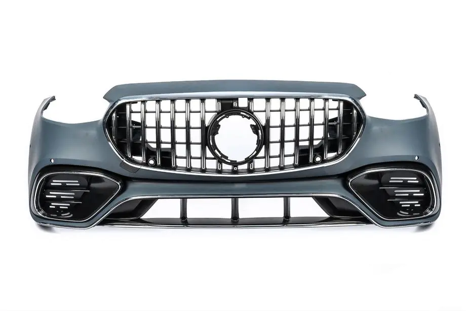 Mercedes S-class W223 2020– AMG S63 korisarja Kuva 2