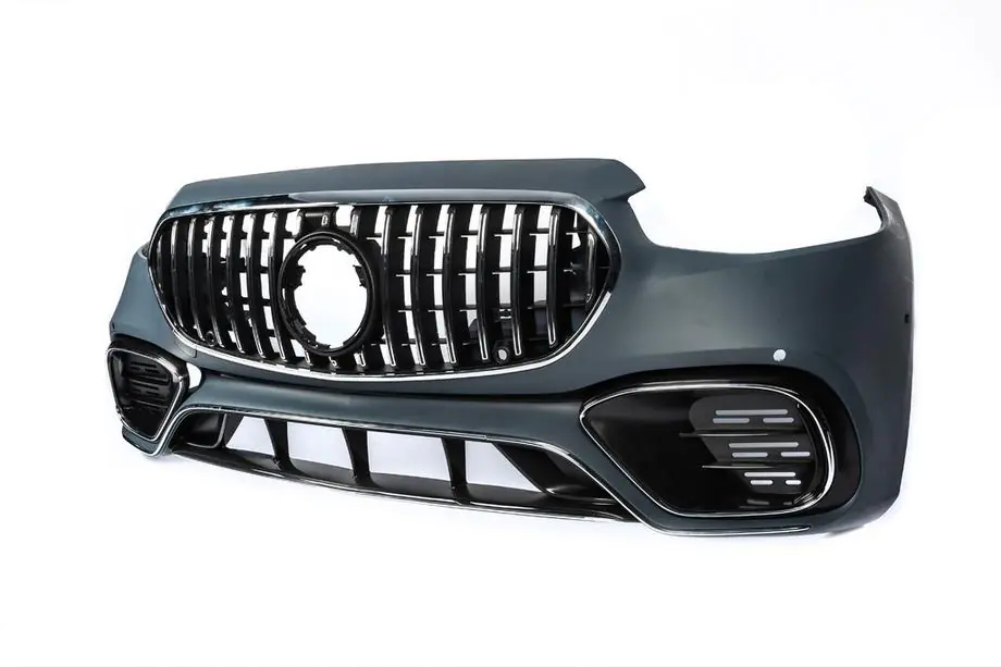 Mercedes S-class W223 2020– AMG S63 korisarja Kuva 3