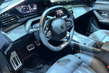 Peugeot 408 -crossoverin koeajo kuva 5
