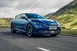 Koeajo: uudistunut sähköinen crossover Kia EV6 GT 2025 kuva 1
