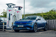 Koeajo: uudistunut sähköinen crossover Kia EV6 GT 2025 kuva 2