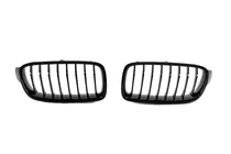 BMW 3-sarja F30/F31 2012–2019 Munuaissäleiköt 1Bar (8 sälettä) kuva 2