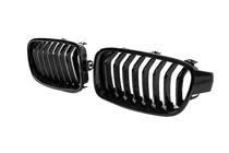 BMW 3-sarja F30/F31 2012–2019 Munuaissäleiköt 1Bar (8 sälettä) kuva 3