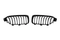 BMW 3-sarja F30/F31 2012–2019 Munuaissäleiköt 1Bar (8 sälettä) kuva 5