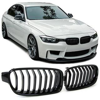 Munuaissäleiköt 1Bar (8 sälettä) BMW 3-sarja F30/F31 2012–2019 kuva 1